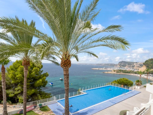 Appartement Altea, 3 pièces, 4 personnes - photo_19720796775