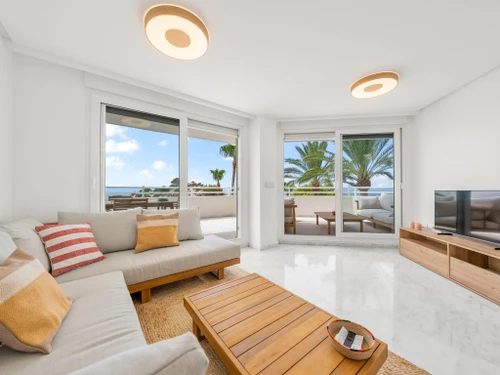 Ferienwohnung Altea, 2 Schlafzimmer, 4 Personen - photo_19720796775