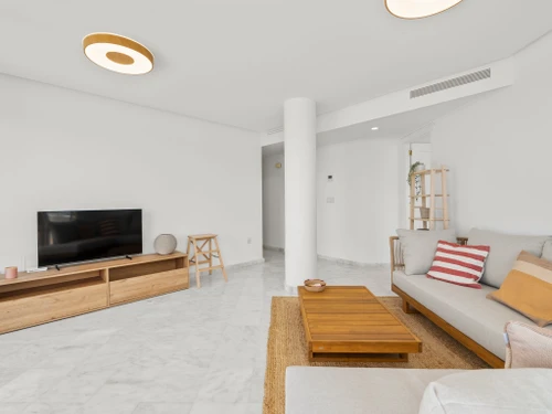 Ferienwohnung Altea, 2 Schlafzimmer, 4 Personen - photo_19720796775