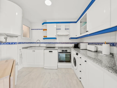 Ferienwohnung Altea, 2 Schlafzimmer, 4 Personen - photo_19720796775