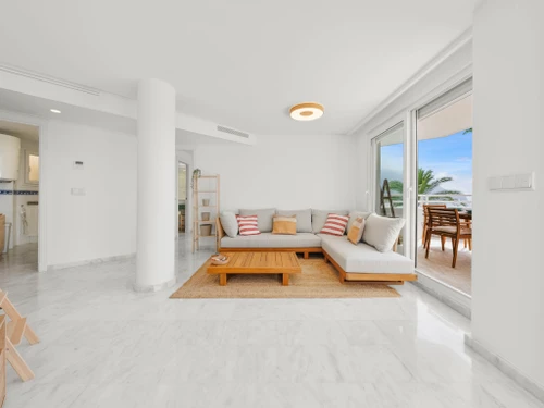 Ferienwohnung Altea, 2 Schlafzimmer, 4 Personen - photo_19720796775