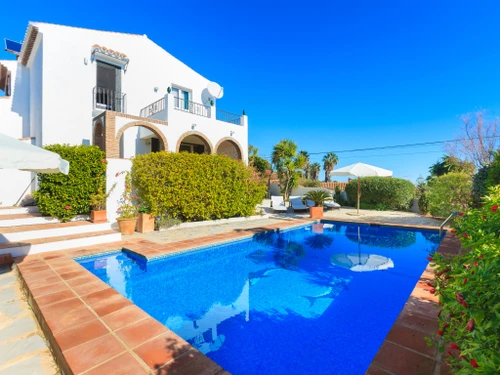 Villa Estepona, 3 Schlafzimmer, 6 Personen - photo_12776051081