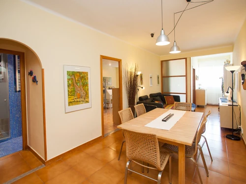 Ferienwohnung Barcelona, 3 Schlafzimmer, 6 Personen - photo_709530994