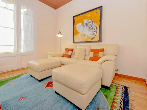 Apartment Barcelona, 2 bedrooms, 3 persons - photo_709535867