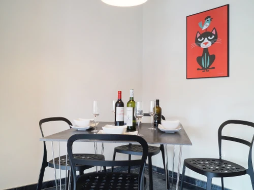 Appartement Estepona, 3 pièces, 4 personnes - photo_7931312567