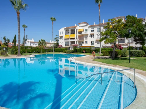 Appartement Marbella, 3 pièces, 4 personnes - photo_14487866049