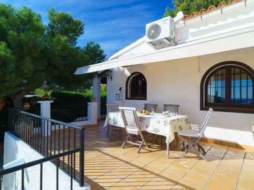 Ferienhaus Moraira, 2 Schlafzimmer, 4 Personen - photo_12430698062