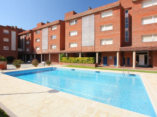 Apartment Tossa de Mar, 3 bedrooms, 5 persons - photo_5140461597