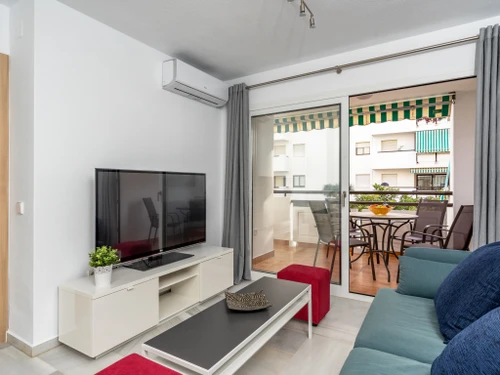 Ferienwohnung Torremolinos, 3 Schlafzimmer, 6 Personen - photo_13964851145