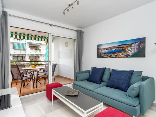 Ferienwohnung Torremolinos, 3 Schlafzimmer, 6 Personen - photo_13964851145
