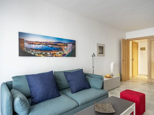 Ferienwohnung Torremolinos, 3 Schlafzimmer, 6 Personen - photo_13964851145