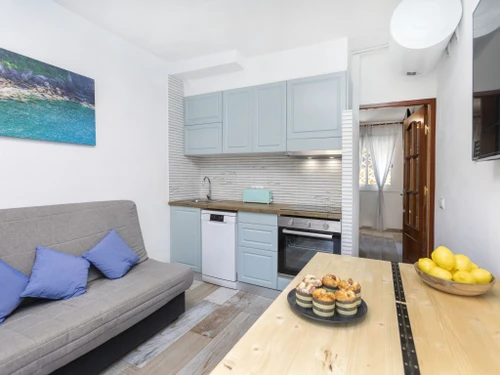 Ferienwohnung Lloret de Mar, 1 Schlafzimmer, 4 Personen - photo_19720808359