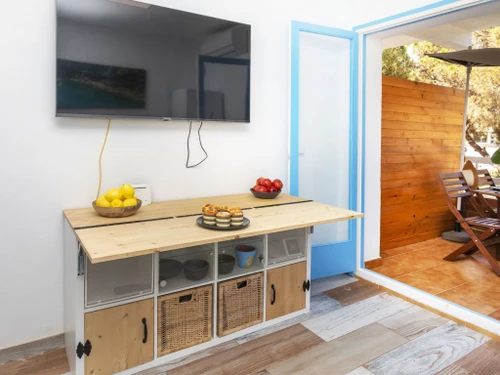 Ferienwohnung Lloret de Mar, 1 Schlafzimmer, 4 Personen - photo_19720808359