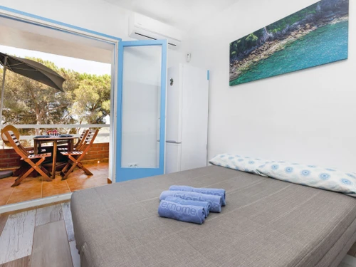 Ferienwohnung Lloret de Mar, 1 Schlafzimmer, 4 Personen - photo_19720808359
