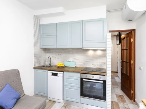 Ferienwohnung Lloret de Mar, 1 Schlafzimmer, 4 Personen - photo_19720808359