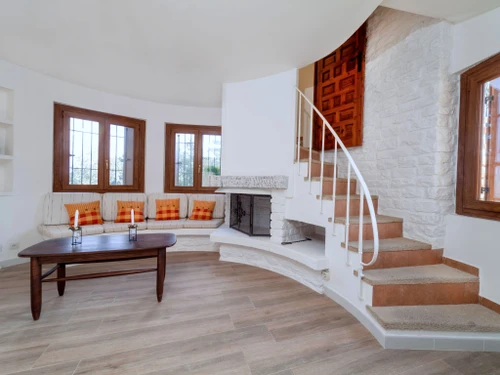 Maison Begur, 5 pièces, 8 personnes - photo_15013861279