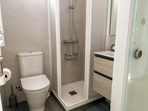 Appartement Barcelone, 2 pièces, 2 personnes - photo_710496921