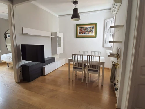 Appartement Barcelone, 2 pièces, 2 personnes - photo_710496921