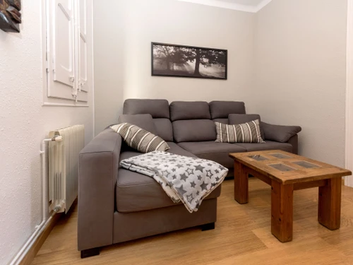 Appartement Barcelone, 2 pièces, 2 personnes - photo_710496921