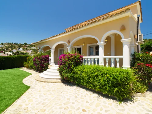 Villa Moraira, 3 bedrooms, 8 persons - photo_8561096016