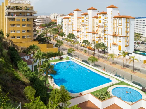 Apartamento Estepona, 2 dormitorios, 4 personas - photo_14094576881