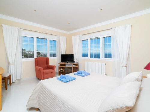 Villa Moraira, 6 pièces, 8 personnes - photo_709474268