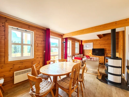 Chalet Flaine, 2 bedrooms, 8 persons - photo_19077669515