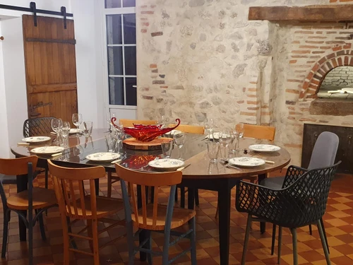 Gite Cindré, 4 bedrooms, 10 persons - photo_18587376393