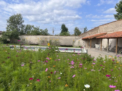 Gîte Saint-Germain-Laval (Loire), 5 pièces, 8 personnes - photo_14195870344