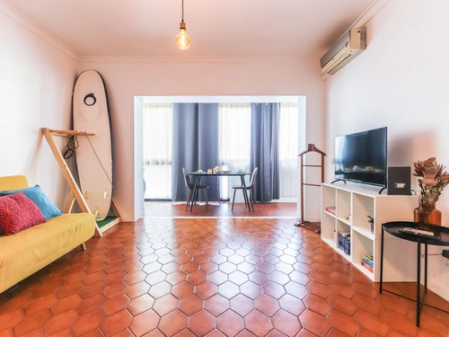 Appartement Costa da Caparica, 2 pièces, 2 personnes - photo_19703949481