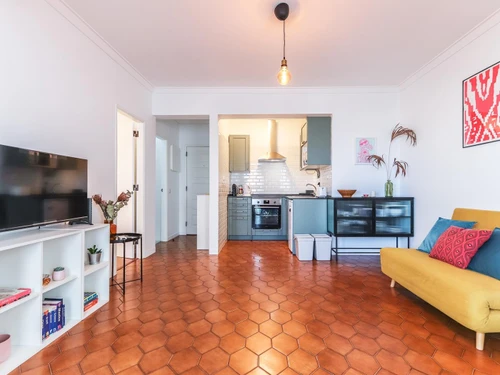 Apartment Costa da Caparica, 1 bedroom, 2 persons - photo_19703949481