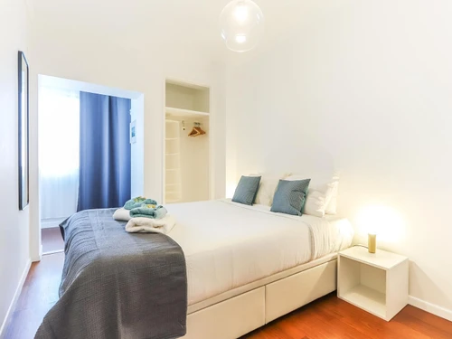 Apartment Costa da Caparica, 1 bedroom, 2 persons - photo_19703949481