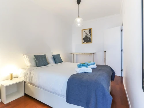 Apartment Costa da Caparica, 1 bedroom, 2 persons - photo_19703949481