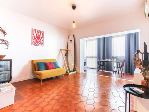 Apartment Costa da Caparica, 1 bedroom, 2 persons - photo_19703949481