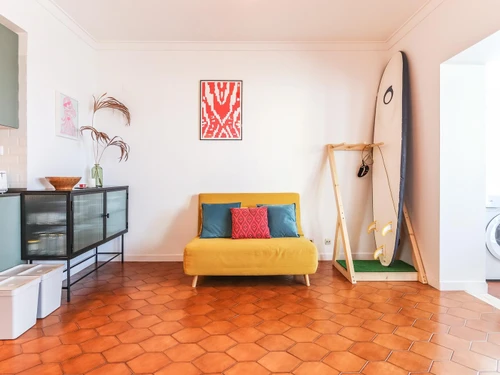 Apartment Costa da Caparica, 1 bedroom, 2 persons - photo_19703949481