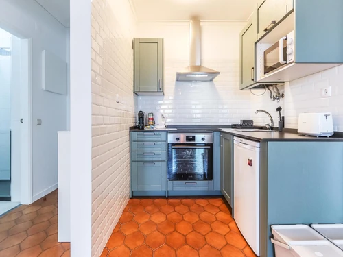 Apartment Costa da Caparica, 1 bedroom, 2 persons - photo_19703949481