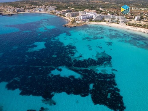 Apartment S'illot, 2 bedrooms, 4 persons - photo_17285325229