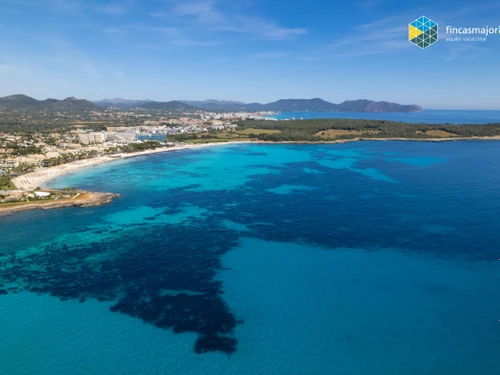 Apartment S'illot, 2 bedrooms, 4 persons - photo_17285325229