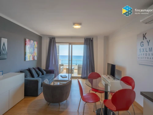 Apartamento S'Illot, 2 dormitorios, 4 personas - photo_17285325657