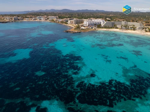 Apartment S'illot, 2 bedrooms, 4 persons - photo_17285325657