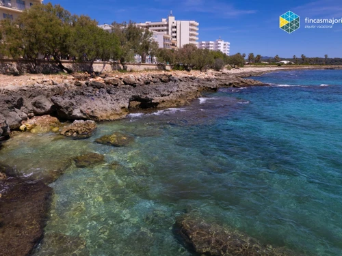 Apartment S'illot, 2 bedrooms, 4 persons - photo_17285325657