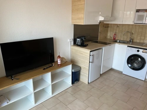 Studio Cap d'Agde, 1 pièce, 4 personnes - photo_19722809796