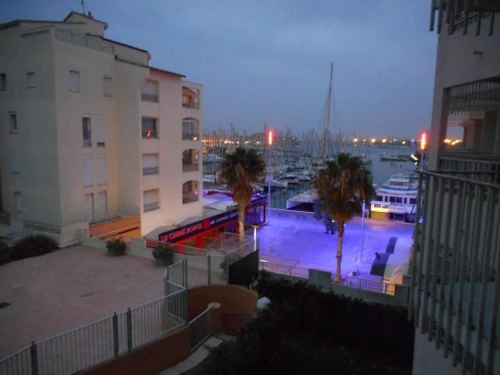 Estudio Cap d'Agde, estudio, 4 personas - photo_19722810991