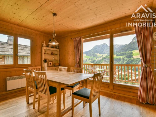 Appartement Le Grand-Bornand, 4 pièces, 6 personnes - photo_14733291310