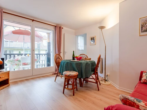 Ferienwohnung Cabourg, 2 Schlafzimmer, 4 Personen - photo_19723379889