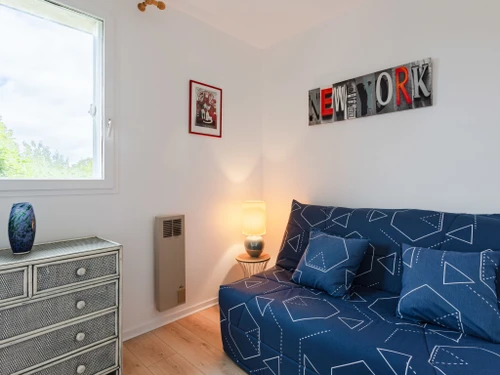 Ferienwohnung Cabourg, 2 Schlafzimmer, 4 Personen - photo_19723379889
