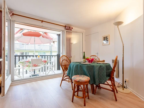 Ferienwohnung Cabourg, 2 Schlafzimmer, 4 Personen - photo_19723379889