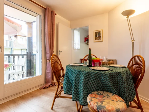 Ferienwohnung Cabourg, 2 Schlafzimmer, 4 Personen - photo_19723379889