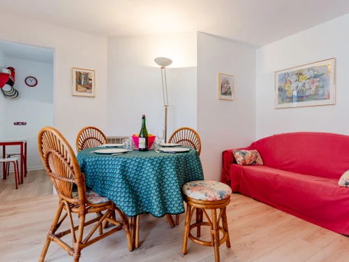 Ferienwohnung Cabourg, 2 Schlafzimmer, 4 Personen - photo_19723379889