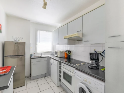 Apartment Fréjus, 1 bedroom, 4 persons - photo_13333793565